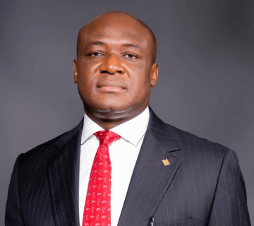 GODWIN CHIMAOBI CHUKWUNTA