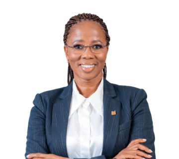 MATSHIDISO KERETELETSWE