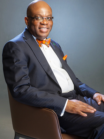 Mr. Paul Usoro, SAN